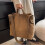Γυναικείες τσάντες από καμβά A Package, casual τσάντα ώμου, τσάντα εργασίας, χιαστί 6