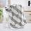 Polyester bath towel ultra-soft thickened 29.5x13.8 in 2