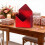 Envelope Shaped Bouquet Valentine's Day Envelope Bouquet Envelope Foldable Bouquet Packaging Paper 6