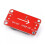 XL6019 DC-DC boostmodule instelbaar van 3V-40V naar 5V-45V (1 stuk) 5