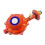 Βαλβίδα ελέγχου υγραερίου για οικιακή ασφάλεια Ρυθμιστής πίεσης Metal1pc 4