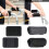 Walker Hand Grip Padded Covers Nonslip Cushion Foam Set 2