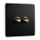 French Styles Brass Toggle Wall Switches Panel Flame-resist Resistant Electrical Switching for Lighting Control 7
