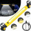 Magnetic Work Light Bar LED 5000mAh 7