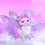 Γεμιστή κούκλα σειράς Kawaii, συλλεκτικά παιχνίδια Kawaii Mystery Plush για δώρο γενεθλίων 5