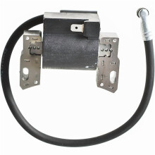 Ignition Coil Replacement for Briggs & Stratton Lawn Mower