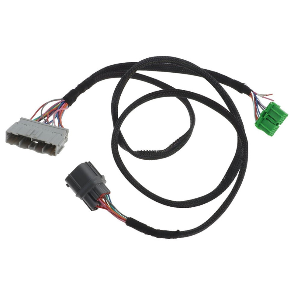 D Series Chassis Specific Adapter Harness B Series 96-98 Ek For Honda Civic Si 9485826568834