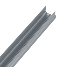 Efficiency Door Bottom Sealing Strips Soundproof Door Draft Stopper PVC Seal Strips for Noise Reduction & Insulation