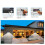 Lumina206LED solcellslampor med rörelsesensor, 2-pack 3