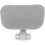 Adjustable Office Chair Headrest with Ergonomic Mesh and Sponge Neck Support, Multiple Colors Available 1