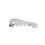 Eyeglass Repair Kit Frame Bender Temple Adjuster Nose Pad 2