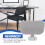 Adjustable Office Chair Headrest with Ergonomic Mesh and Sponge Neck Support, Multiple Colors Available 4