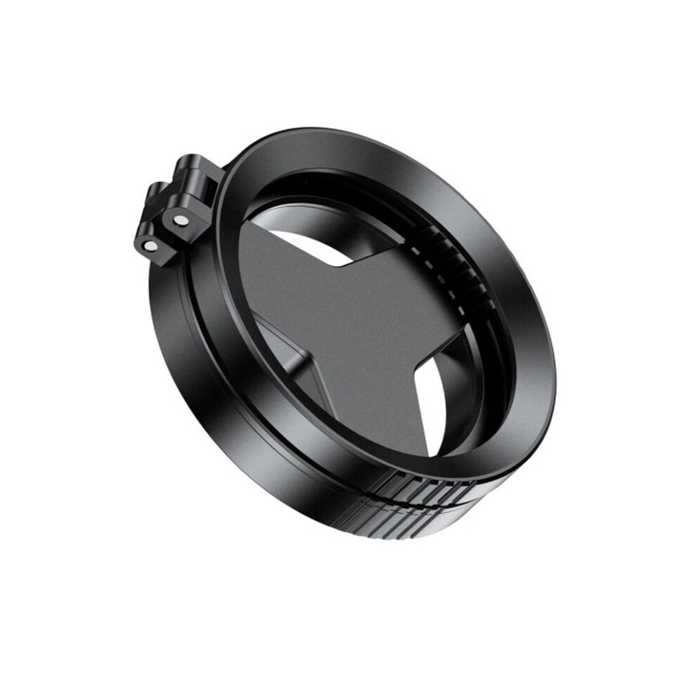 Phone Camera Filter Magnetic Clip On Polarizing Lens 360 Degree Rotatable Foldable For Smartphone Travel Photography 9152228472679