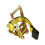 2 in. x 27 ft. Tie-Downs Truck/Trailer Strap (10,000 lbs.) 3