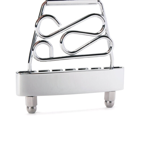 Reservedel for gitarbro i sinklegering, 1 stk.