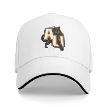 Adelphi University unisex baseballpet (1 stuk)