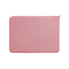 Kitchen draining mat non-slip super absorbent 1 pc