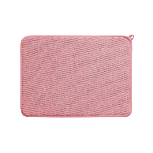 Kitchen draining mat non-slip super absorbent 1 pc