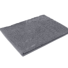 Plüsch-Haustierbettmatte aus Kunstfell, warmes Hunde- und Katzenkissen
