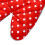 Thickened Oven Gloves Heat Insulation 4
