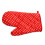 Thickened Oven Gloves Heat Insulation 7