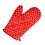 Thickened Oven Gloves Heat Insulation 6