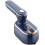 Handheld garment steamer 1000W portable 1