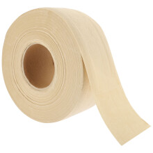 Toilet Paper Commercial Large Roll Toilet Paper in Khaki for Home Use 1Pack