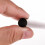 Sugrör 23 cm 11 mm diameter 100 st svarta 5