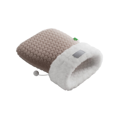 Cat Sleeping Bag Winter Thick Warm Foldable Portable Pet 1