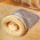 Cat Sleeping Bag Winter Thick Warm Foldable Portable Pet 4