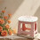 Tabouret pliant avec poignée, siège ergonomique portable 1 5