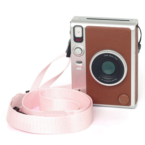Adjustable Camera Shoulder Neck Straps Multifunctional Hand Straps for DSLR Cameras Accessories 2