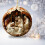 Krippenfigur als religiöser Weihnachtsbaumschmuck 4