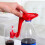 Hand-Press Soda Maker 1L PET Compatible 4