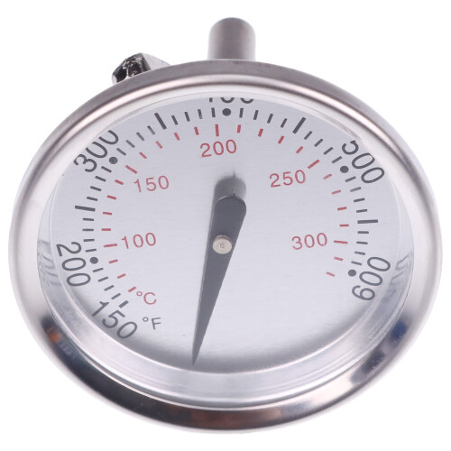 Grilltermometer til Weber Charcoal Spirit I II200 300 1