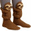 Animal Socks Cotton Double-Layer Warm Fall Winter 1