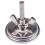 Grilltermometer til Weber Charcoal Spirit I II200 300 3