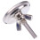 Grilltermometer til Weber Charcoal Spirit I II200 300 4