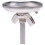 Grilltermometer til Weber Charcoal Spirit I II200 300 5