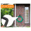 Metal haveslangeholder vægmontering 1 stk. 4