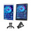 3.5Inch Type C Portable Secondary Display Dynamic Wide Viewing Angle Mini Monitor For Multifunction 4