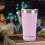Ασύρματη κούπα ταξιδιού Bluetooth με μόνωση 20oz 1
