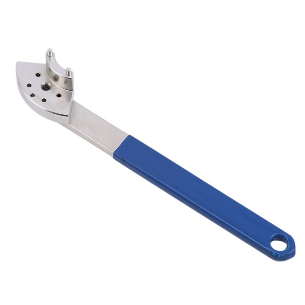 Professional Timing Belt Tension Regulator Ergonomic Pulley Wrench Spanner Adjustment Tool Manual Repair For Automotive 9083649310328
