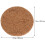 Tapis Pigeon Nest Lait de Coco Ensemble de 10 pièces 2