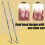 1 Stainless Steel Cuticle Pusher 6