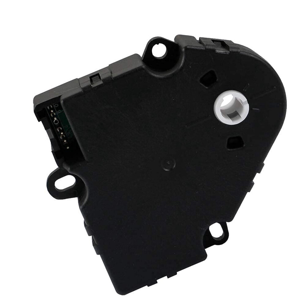 Hvac Air Door Actuator 604-106 Â Compatible With Chevy, Gmc, Gm, Cadillac, Buick, Pontiac, Oldsmobile, Hummer, Isuzu 9083649312407