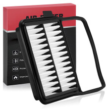 Toyota Prius motorluchtfilter 2004–2009 1.5L L4Rigid