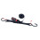 15 ft. x 1 in. Soft Grip Ratchet Strap with Cap Lock (4-Pack) 1