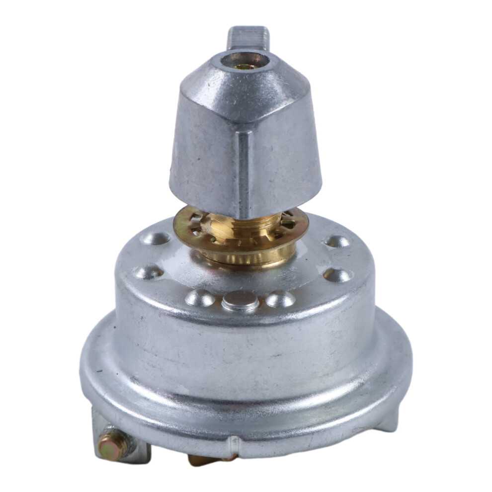 Sw710 New For Buyers Dump Truck Tarp Rotary Switch 12V 50 Amp Momentary On/Off 9083649312452